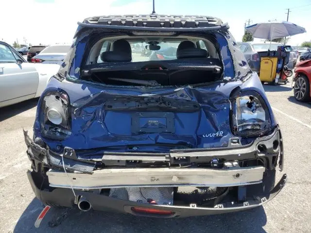 2015 MINI COOPER   