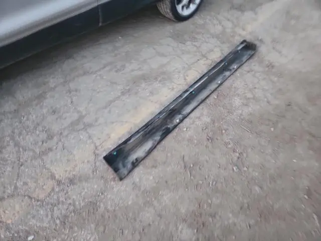 2016 MITSUBISHI OUTLANDER SE  