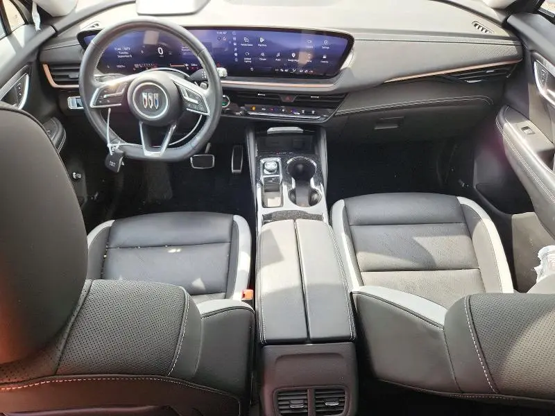 2024 BUICK ENVISION ESSENCE  