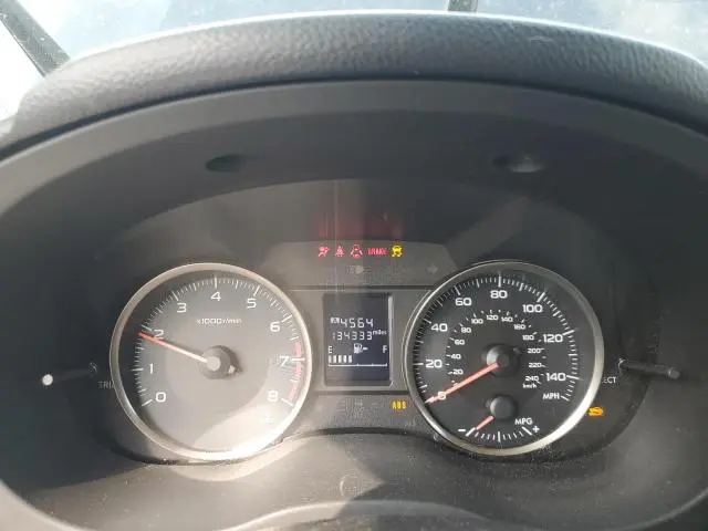 2015 SUBARU XV CROSSTREK 2.0 PREMIUM  