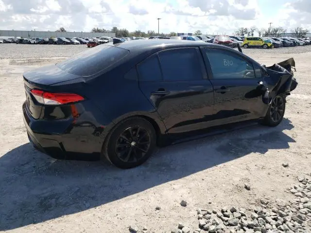 2022 TOYOTA COROLLA LE PLUS/LE PREMIUM  