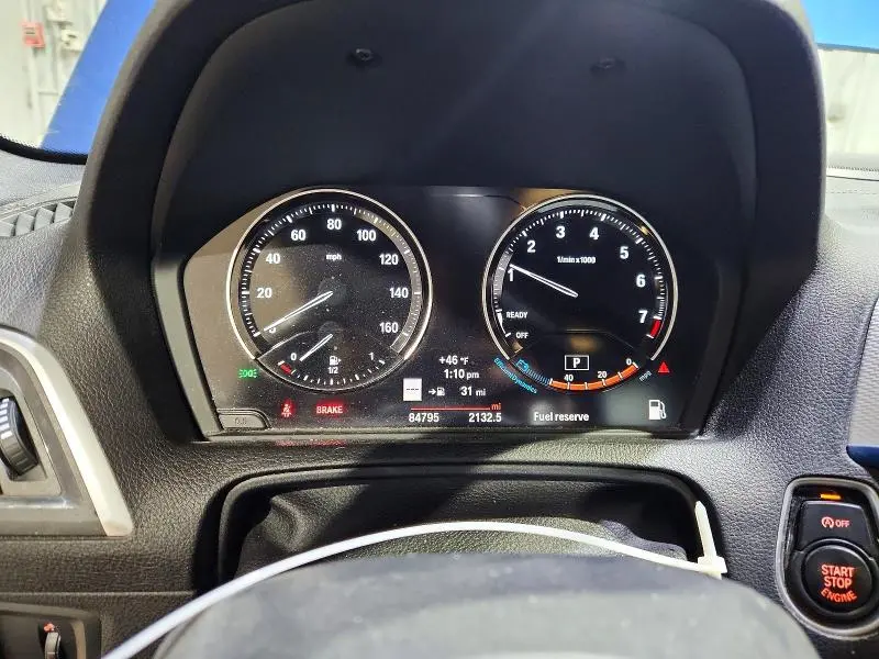 2020 BMW M240XI   