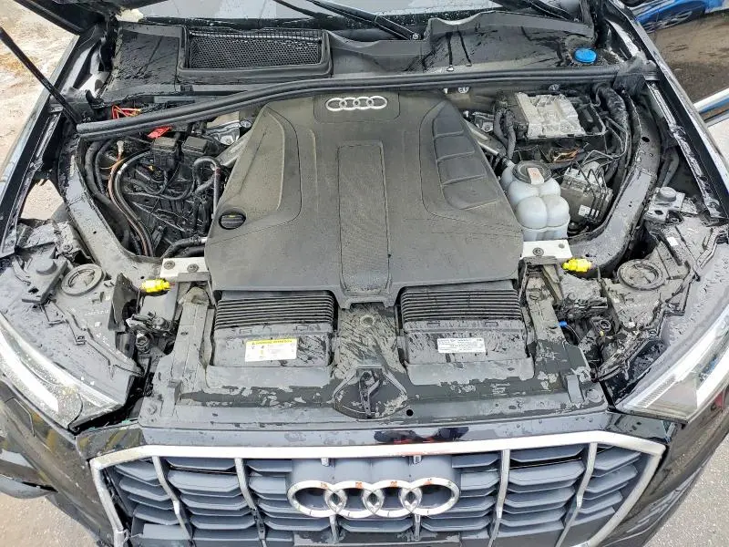 2021 AUDI Q7 PREMIUM  