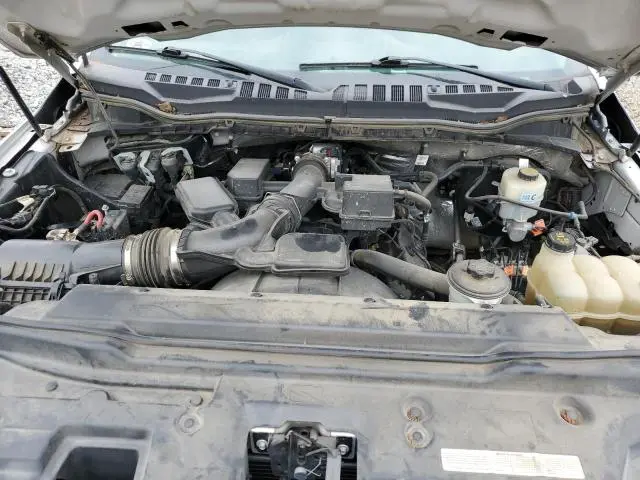 2021 FORD F250 SUPER DUTY  