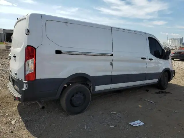 2021 FORD TRANSIT T-150  