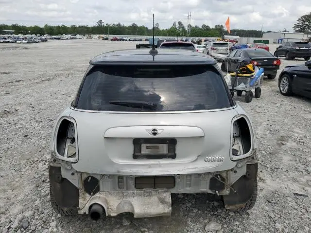 2014 MINI COOPER 