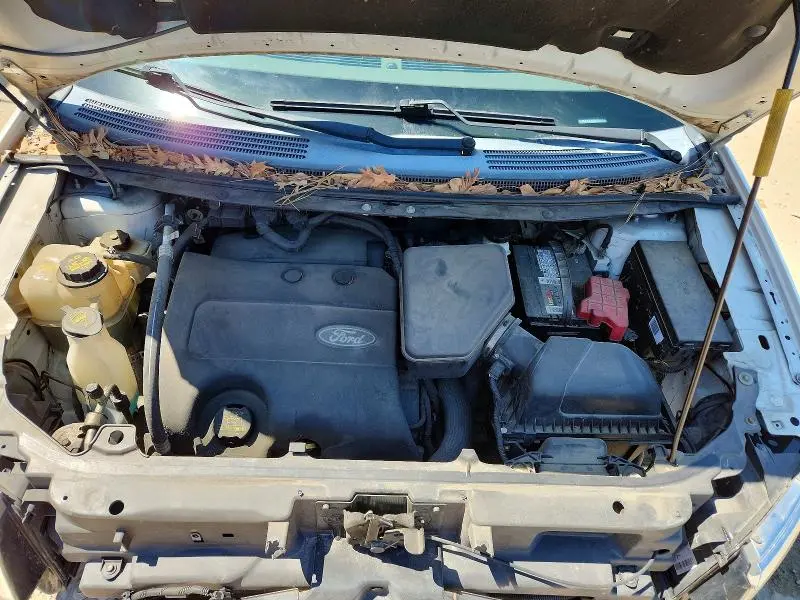2011 FORD EDGE SE  