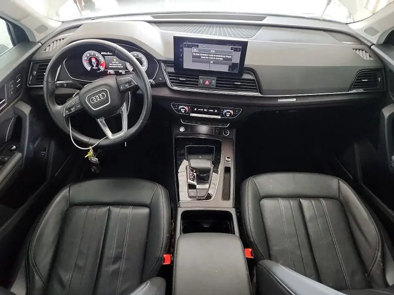 2021 AUDI Q5 PREMIUM PLUS  