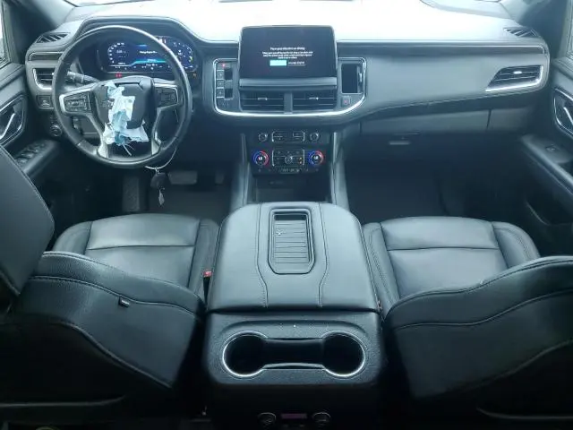 2022 CHEVROLET TAHOE K1500 Z71  