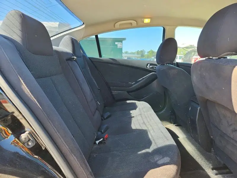 2012 NISSAN ALTIMA 2.5  