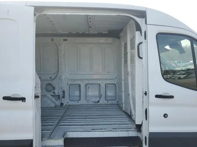 2018 FORD TRANSIT T-150  