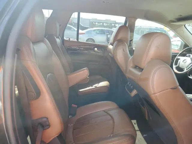 2013 BUICK ENCLAVE