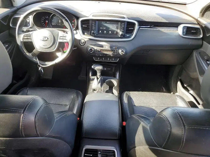 2020 KIA SORENTO EX V6  