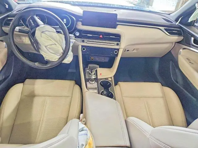 2024 GENESIS G70 2.5T STANDARD  