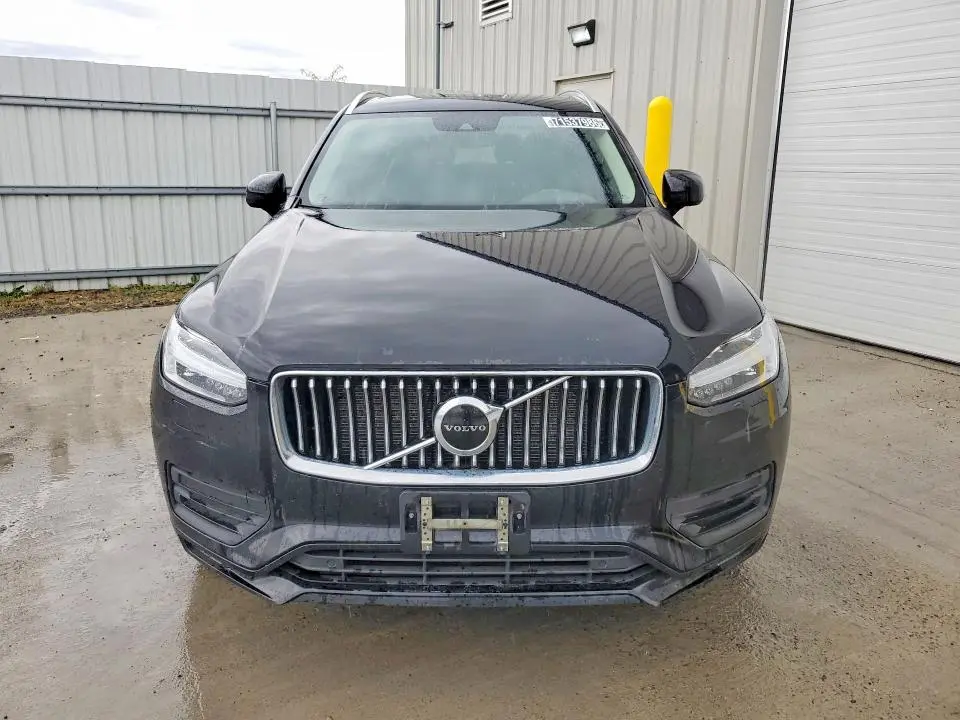 2021 VOLVO XC90 T6 MOMENTUM  