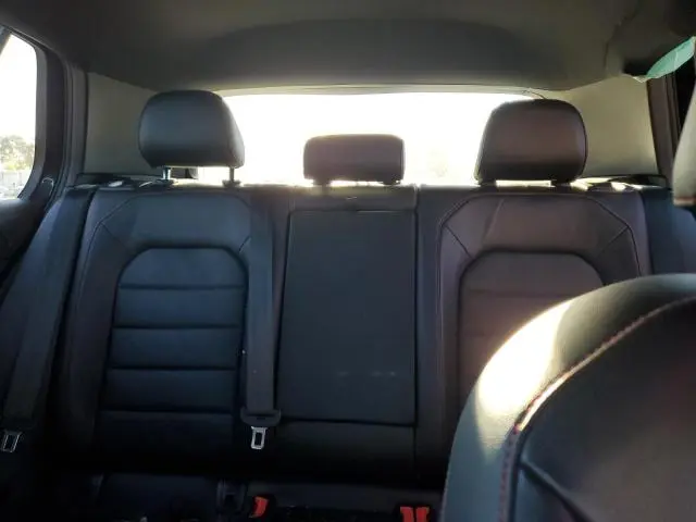 2019 VOLKSWAGEN GTI S