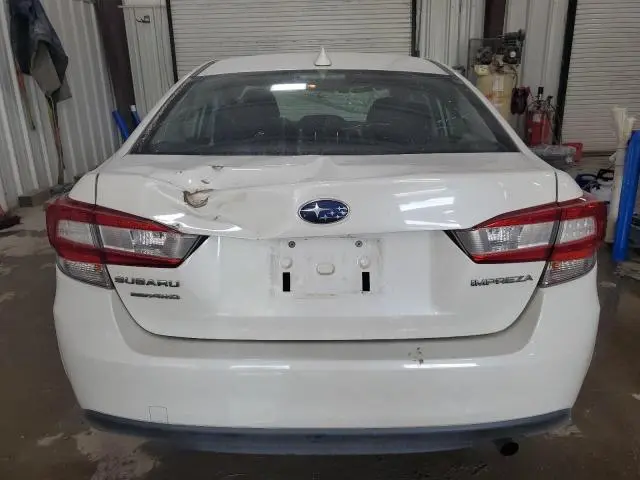 2019 SUBARU IMPREZA PREMIUM  