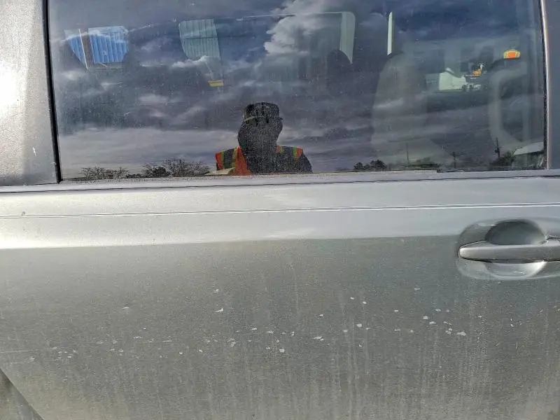 2011 TOYOTA SIENNA LE 8-PASSENGER  