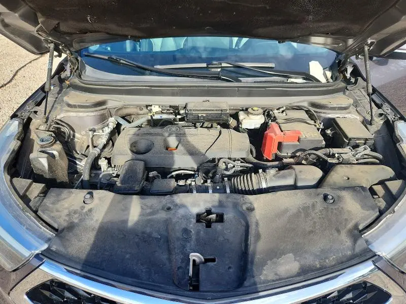 2019 ACURA RDX ADVANCE  