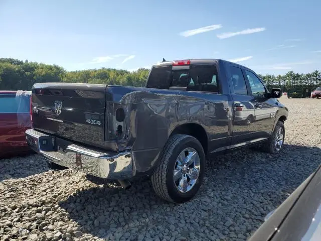 2018 RAM 1500 SLT  