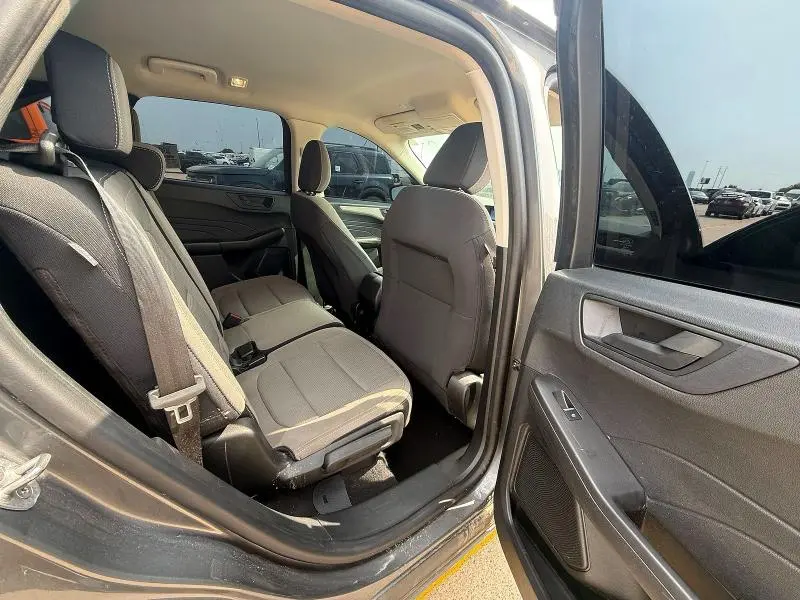 2021 FORD ESCAPE S  
