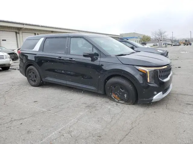 2026 KIA CARNIVAL LX  