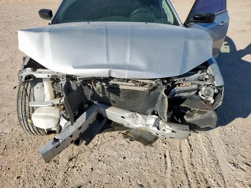 2021 CHRYSLER 300 TOURING  