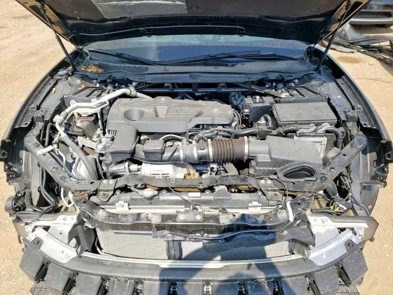 2025 ACURA TLX A-SPEC  