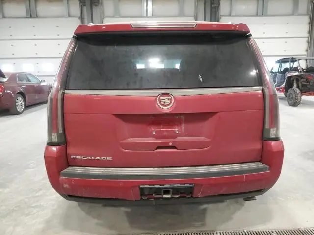 2015 CADILLAC ESCALADE PREMIUM  