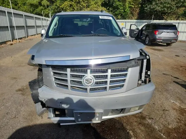 2011 CADILLAC ESCALADE ESV PREMIUM  