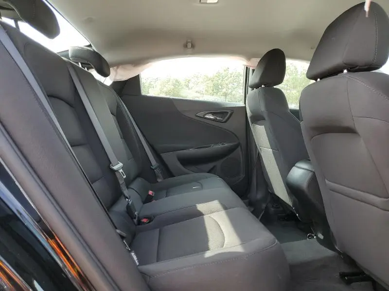 2023 CHEVROLET MALIBU RS  