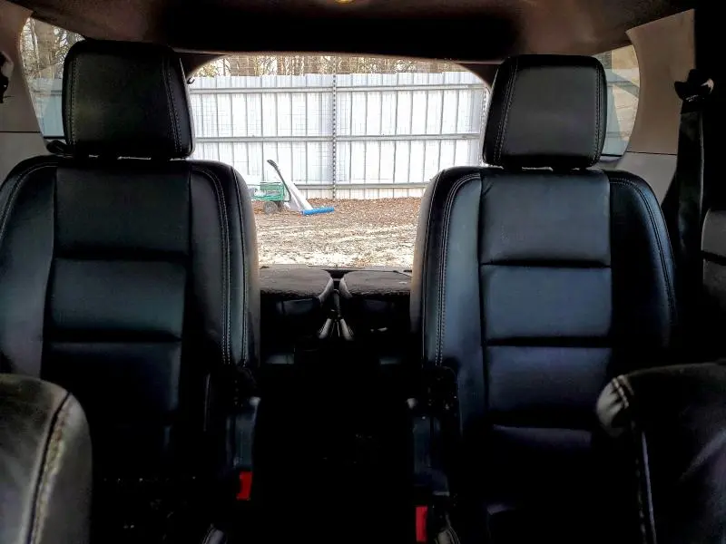 2014 FORD EXPLORER SPORT  