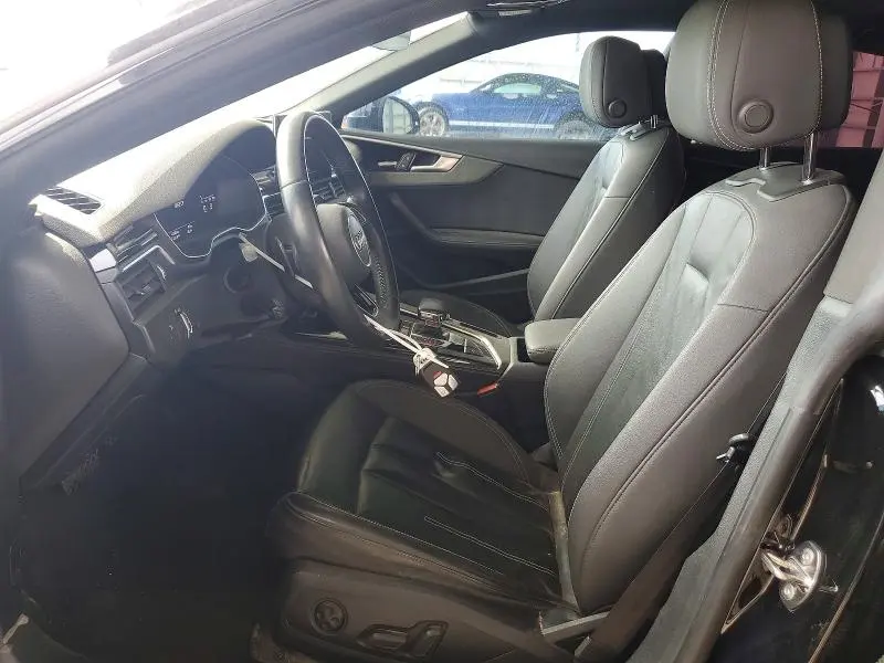 2020 AUDI A5 PREMIUM PLUS  