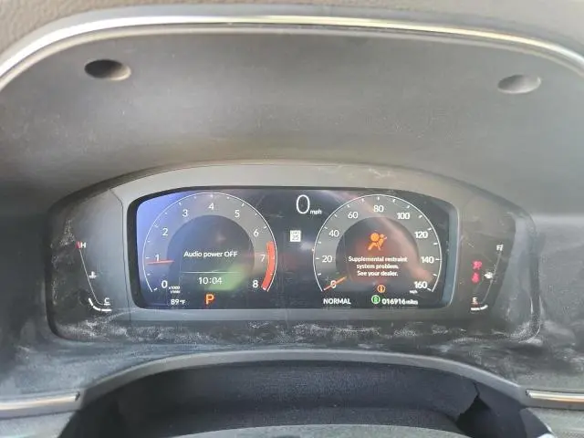 2024 ACURA INTEGRA A-SPEC  