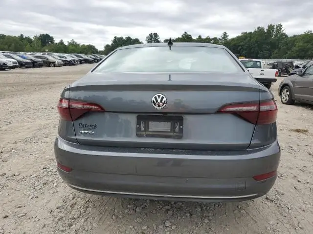 2021 VOLKSWAGEN JETTA S  