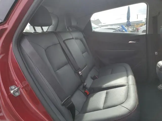 2020 CHEVROLET BOLT EV PREMIER