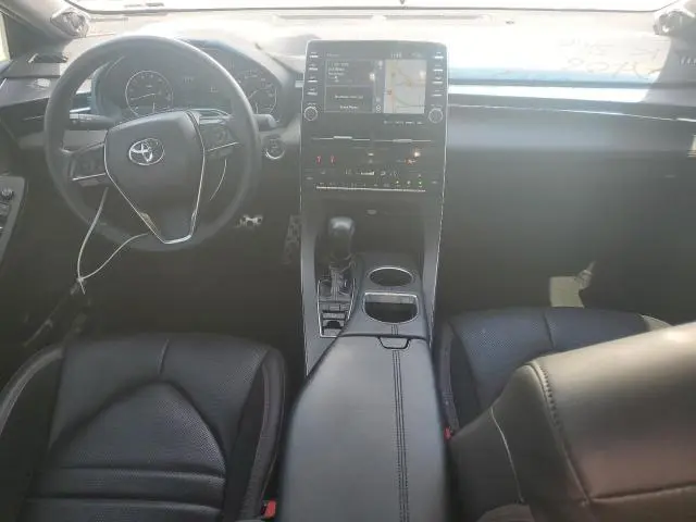 2020 TOYOTA AVALON XSE
