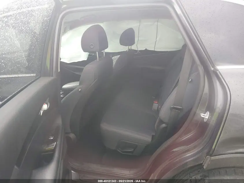 2018 KIA SORENTO 3.3L LX