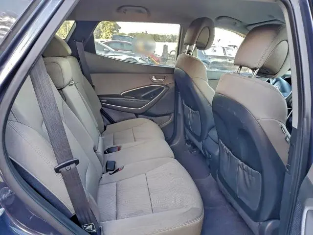 2016 HYUNDAI SANTA FE SPORT   