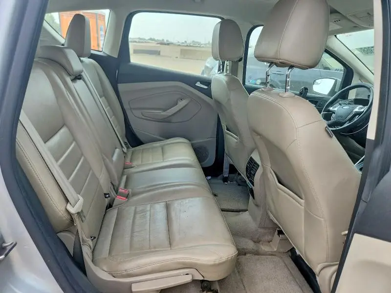2013 FORD C-MAX PREMIUM  