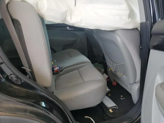 2011 KIA SORENTO BASE  