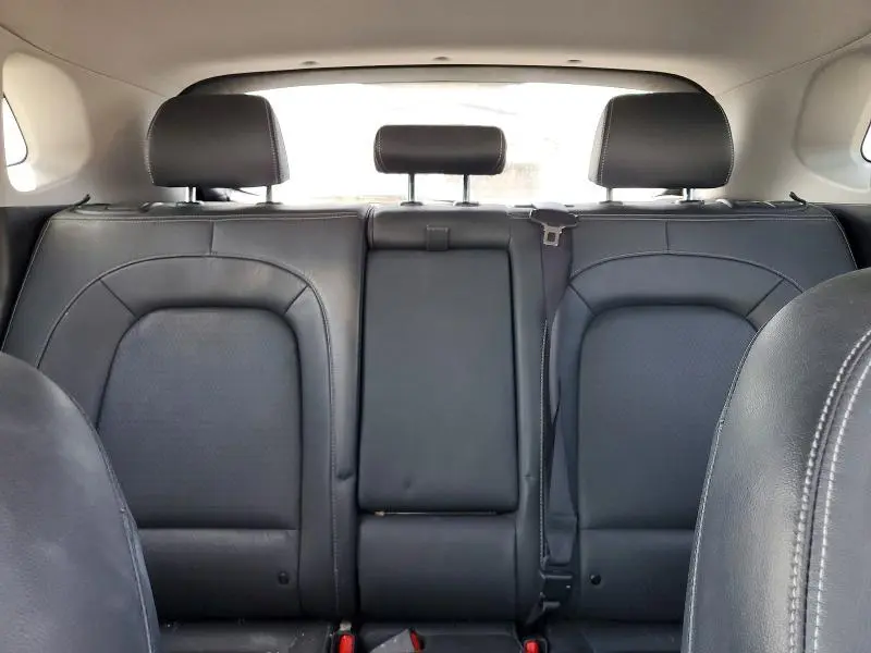 2018 HYUNDAI KONA LIMITED  