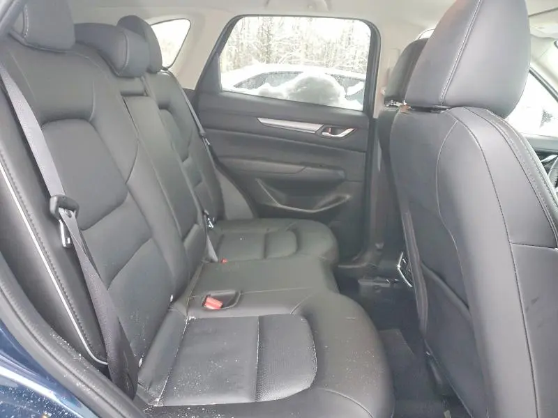 2024 MAZDA CX-5 PREFERRED  