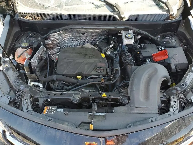 2022 BUICK ENCORE GX PREFERRED  