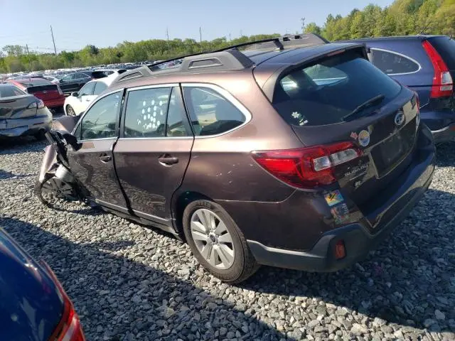 2019 SUBARU OUTBACK 2.5I  