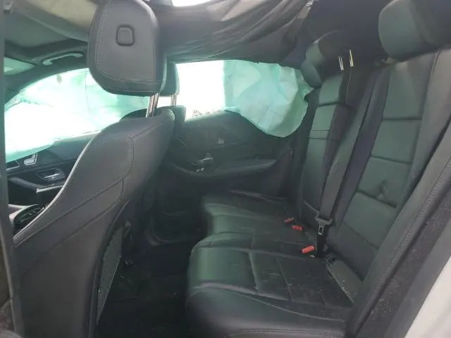 2020 MERCEDES-BENZ GLE 350