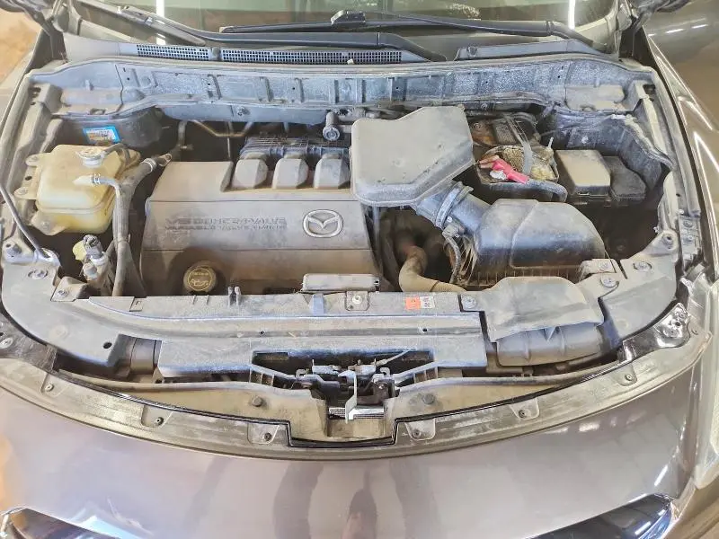 2015 MAZDA CX-9 SPORT  