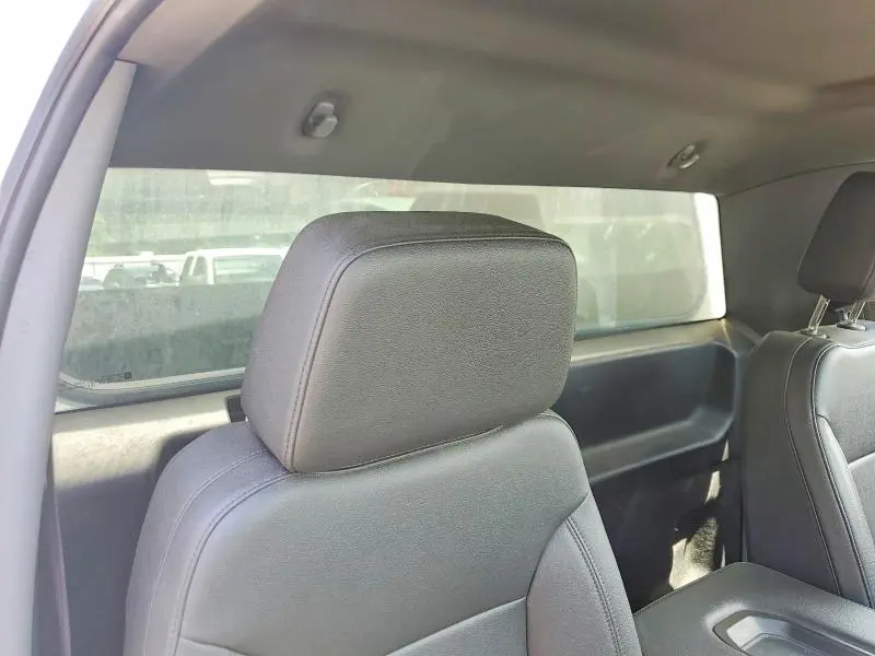 2023 CHEVROLET SILVERADO C1500  