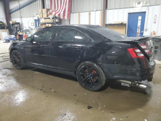 2018 FORD TAURUS SHO