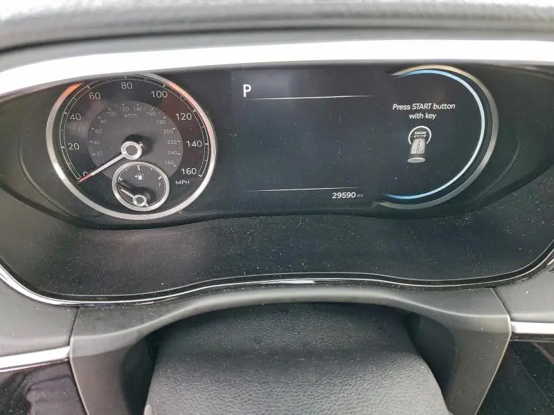 2025 GENESIS GV70 BASE  